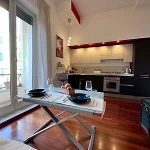 Appartement met Twee Slaapkamers